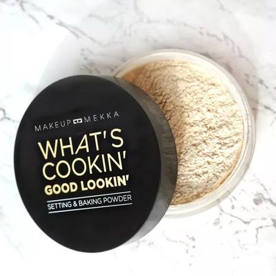 What's Cookin' Good Lookin' Setting & Baking Powder